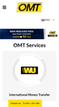 Mobile Screenshot of omt.com.lb